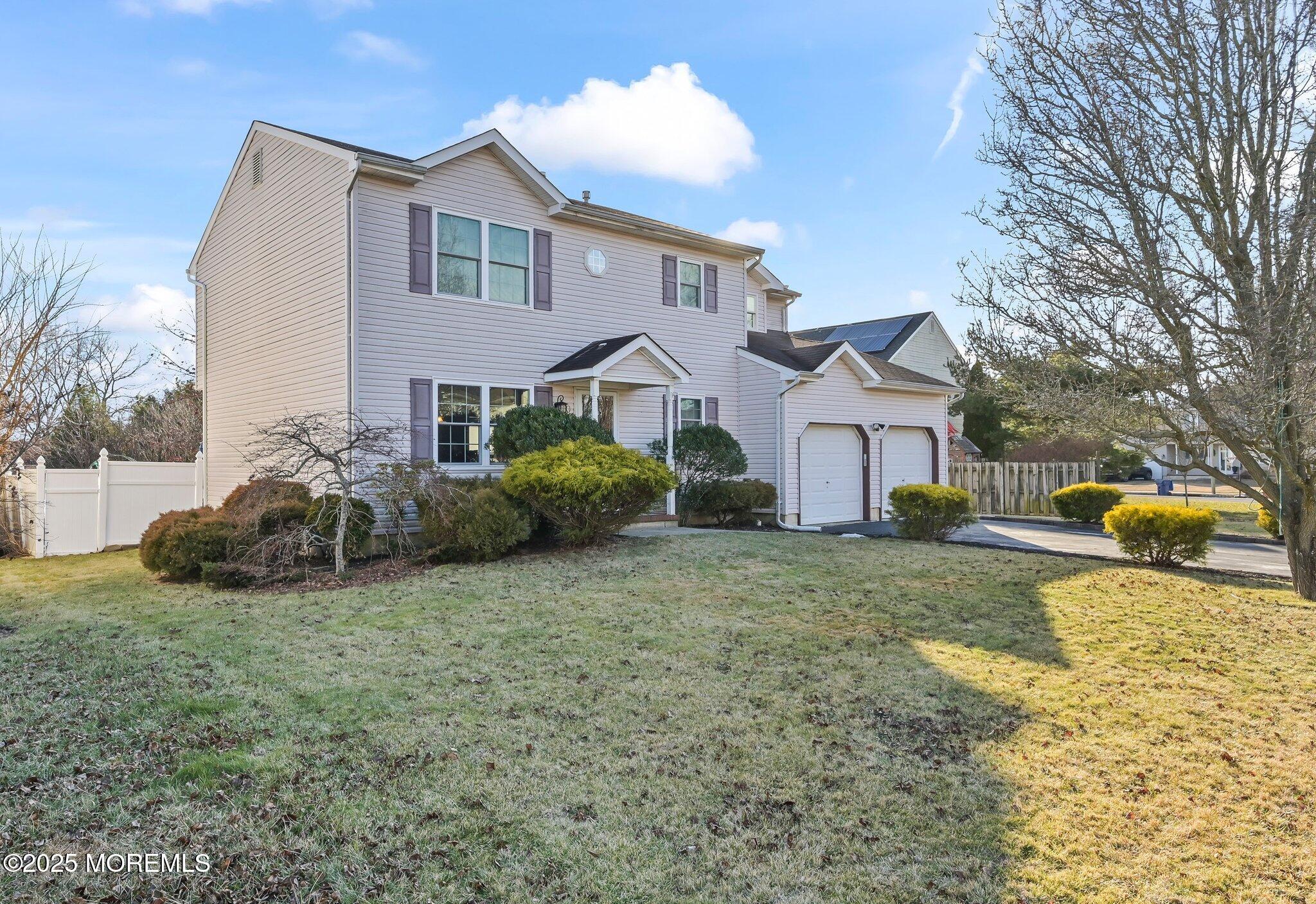 40 Jared Lane, Little Egg Harbor, New Jersey image 2