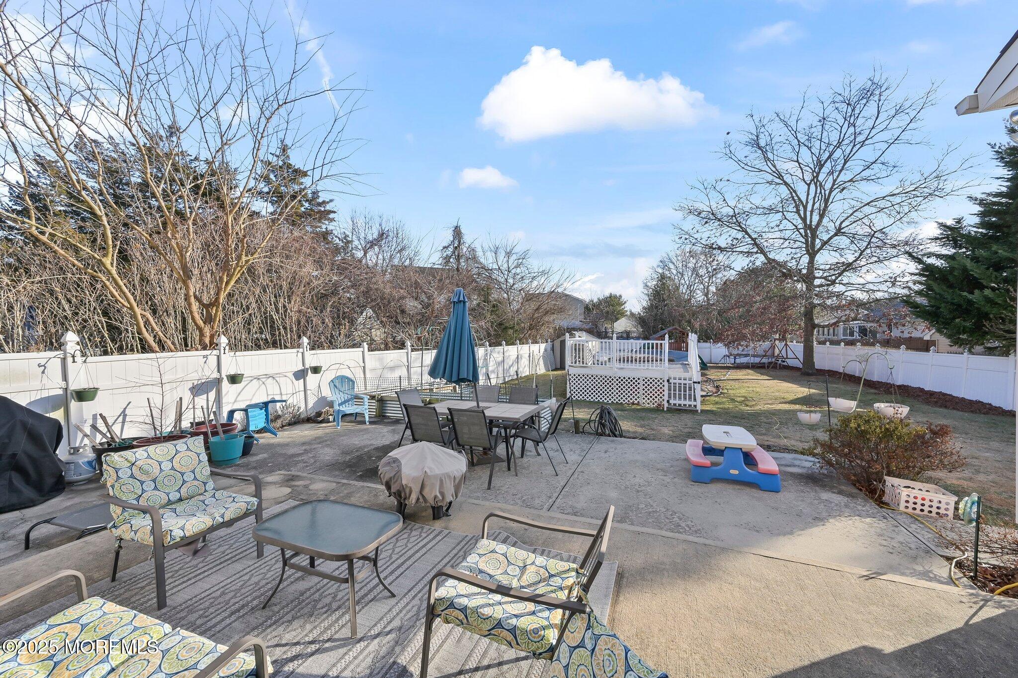 40 Jared Lane, Little Egg Harbor, New Jersey image 36