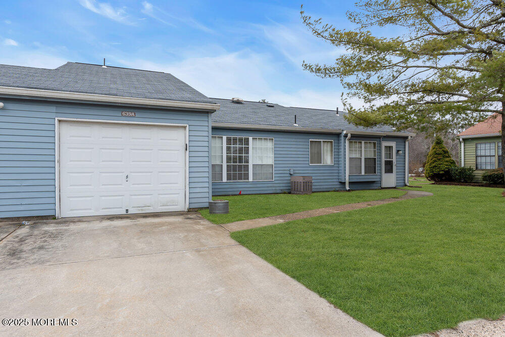 639A Devonshire Lane, Manchester, New Jersey image 1