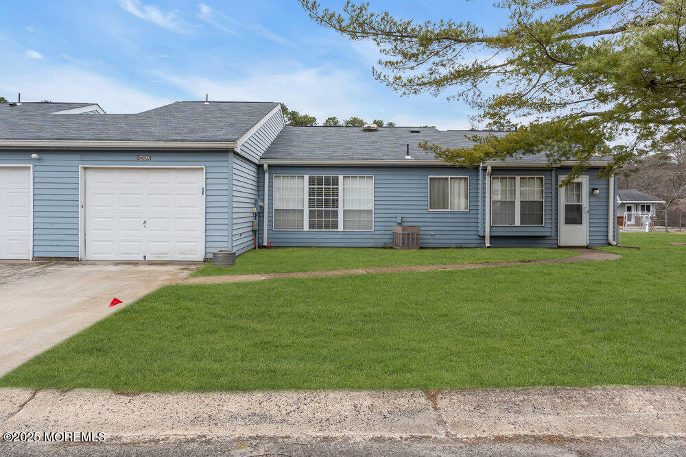 639A Devonshire Lane, Manchester, New Jersey image 2