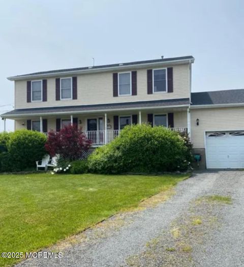 46 Riverdale Avenue Rear Monmouth Beach NJ 07750