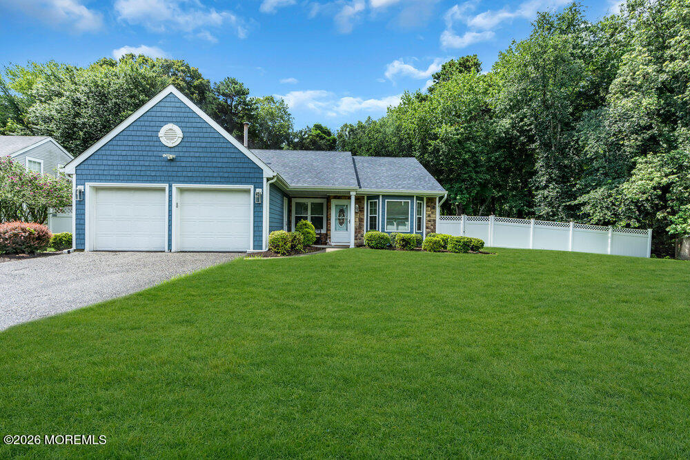 9 Vixen Place