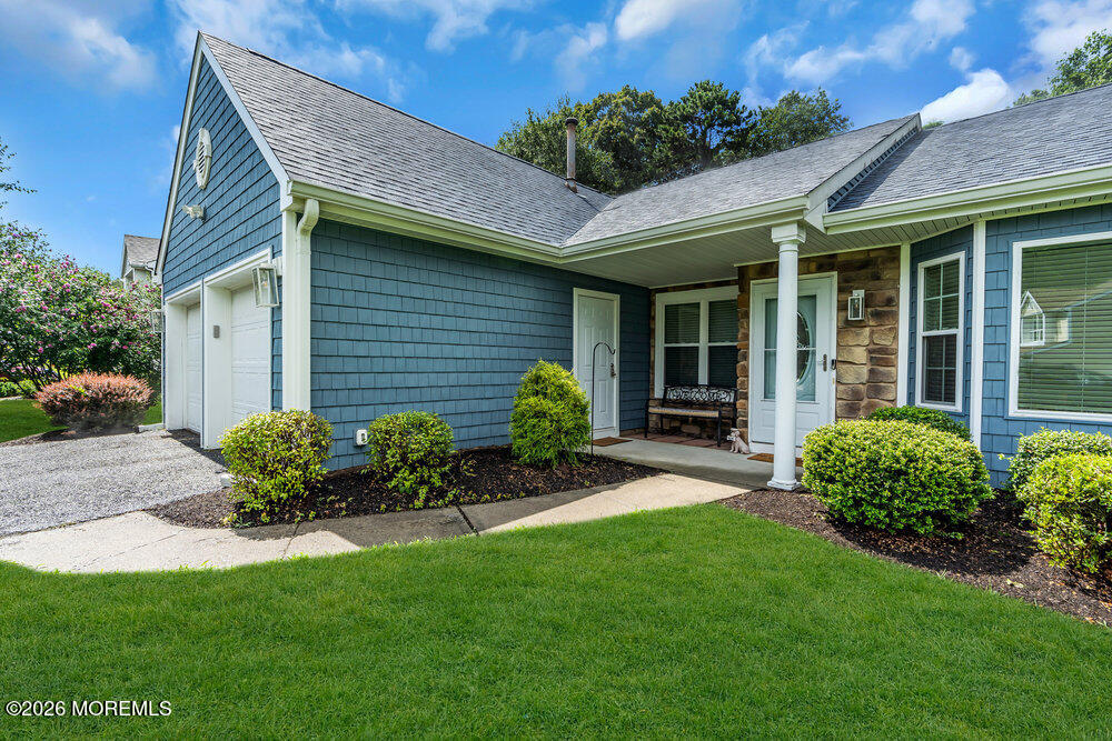 9 Vixen Place