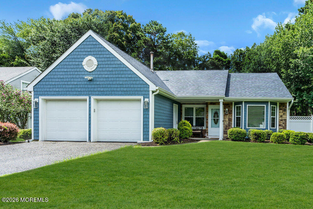 9 Vixen Place