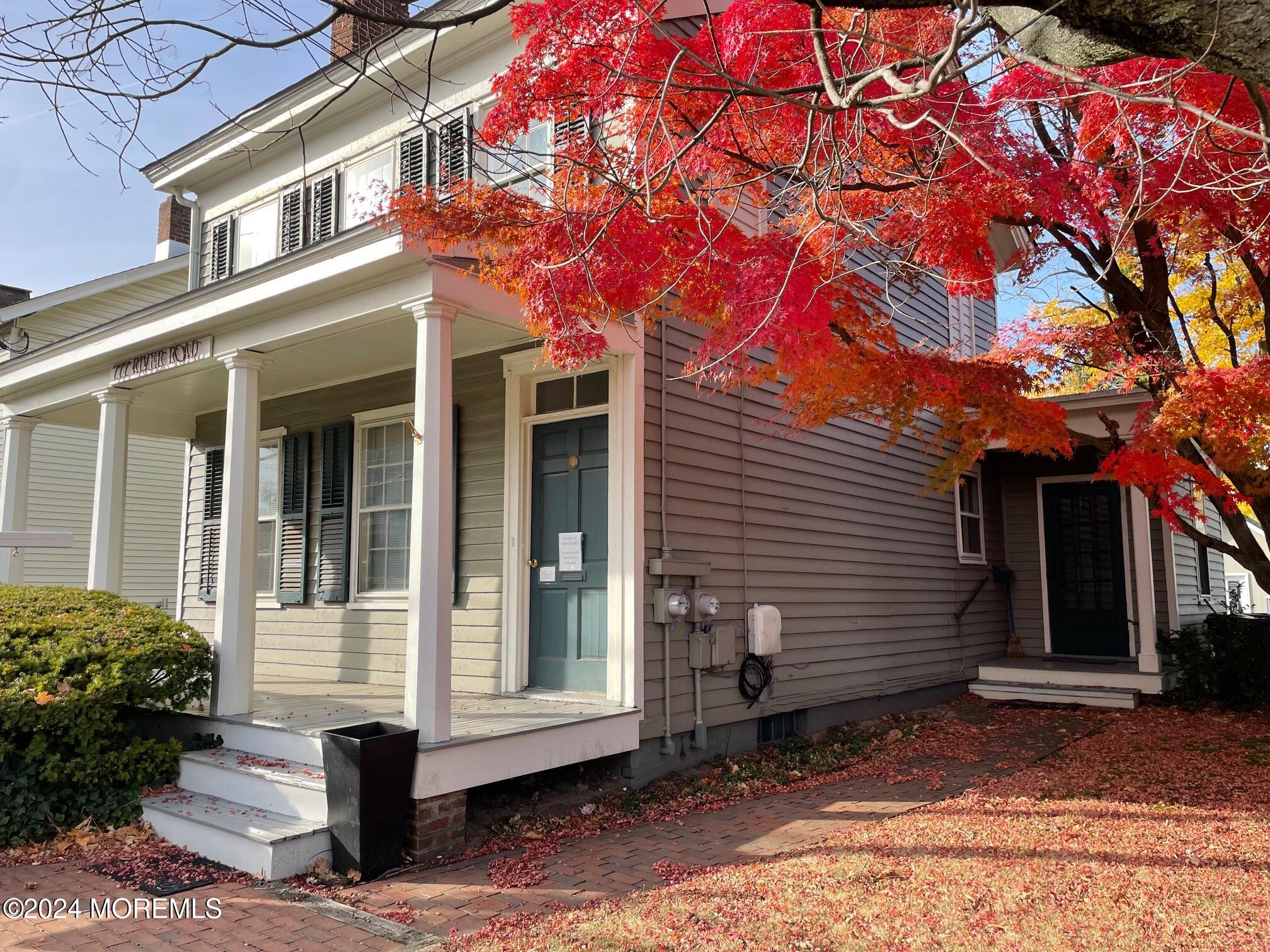 777 River Road