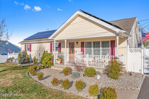 23 Maple Avenue Old Bridge NJ 08857