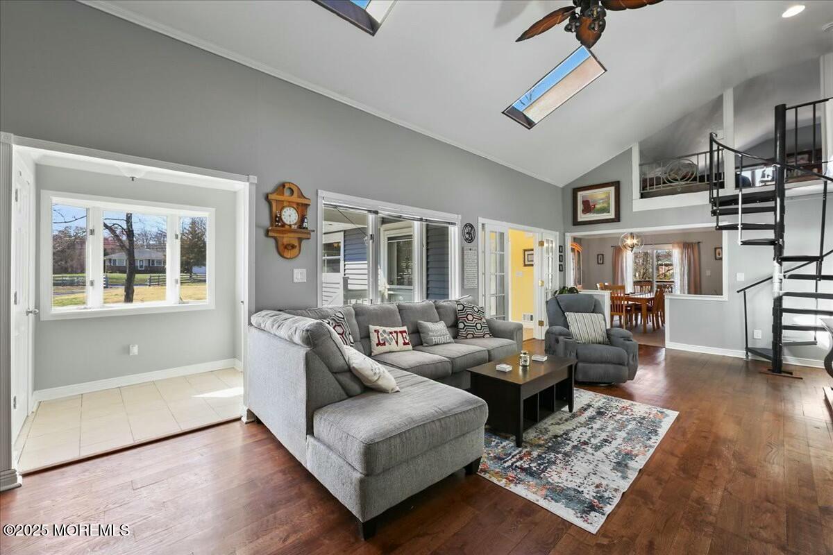 450 W Farms Road, Farmingdale, New Jersey image 15
