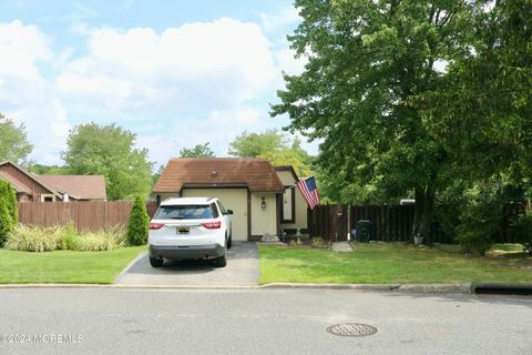 29 Blue Jay Court Unit 1000, Howell, NJ 07731 - MLS#: 22424176