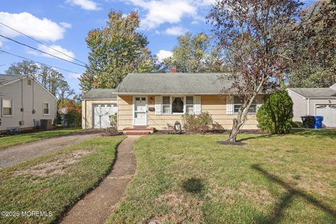 35 Crestview Drive Middletown NJ 07748