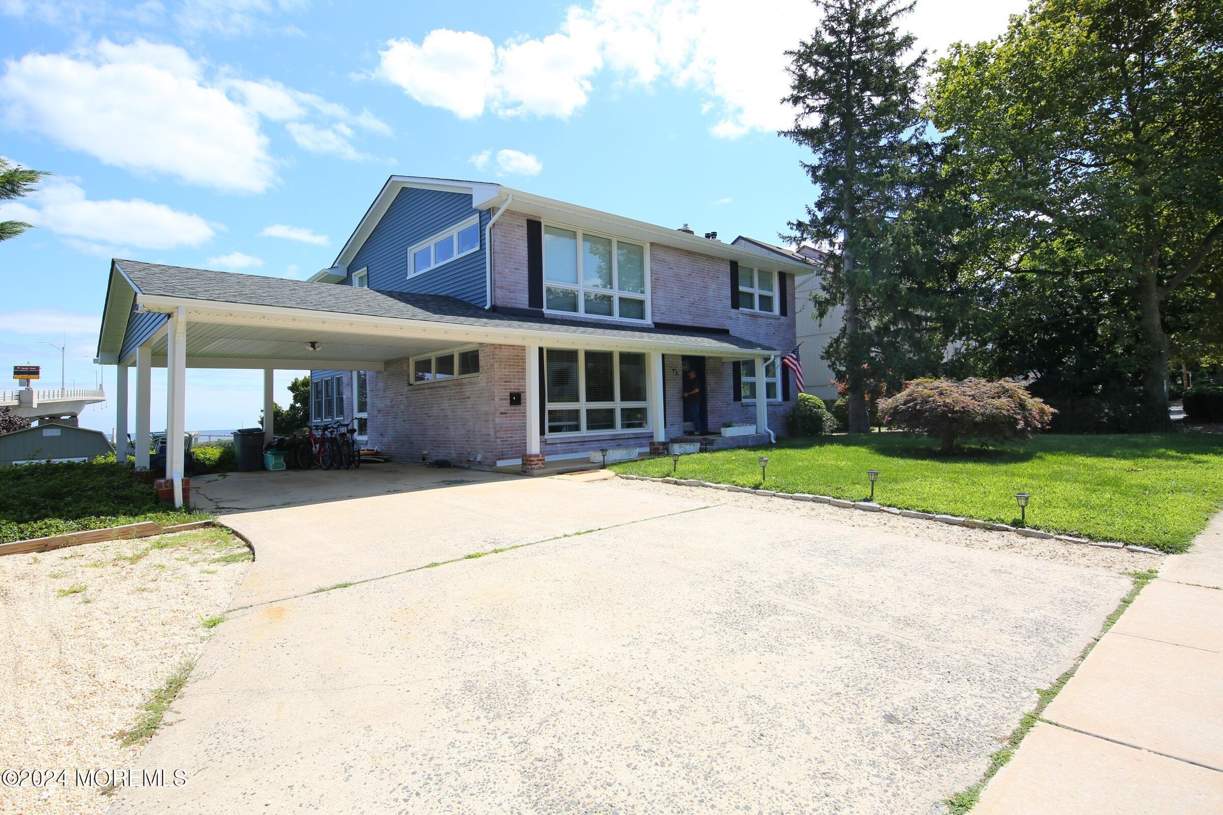 16 Portland Road