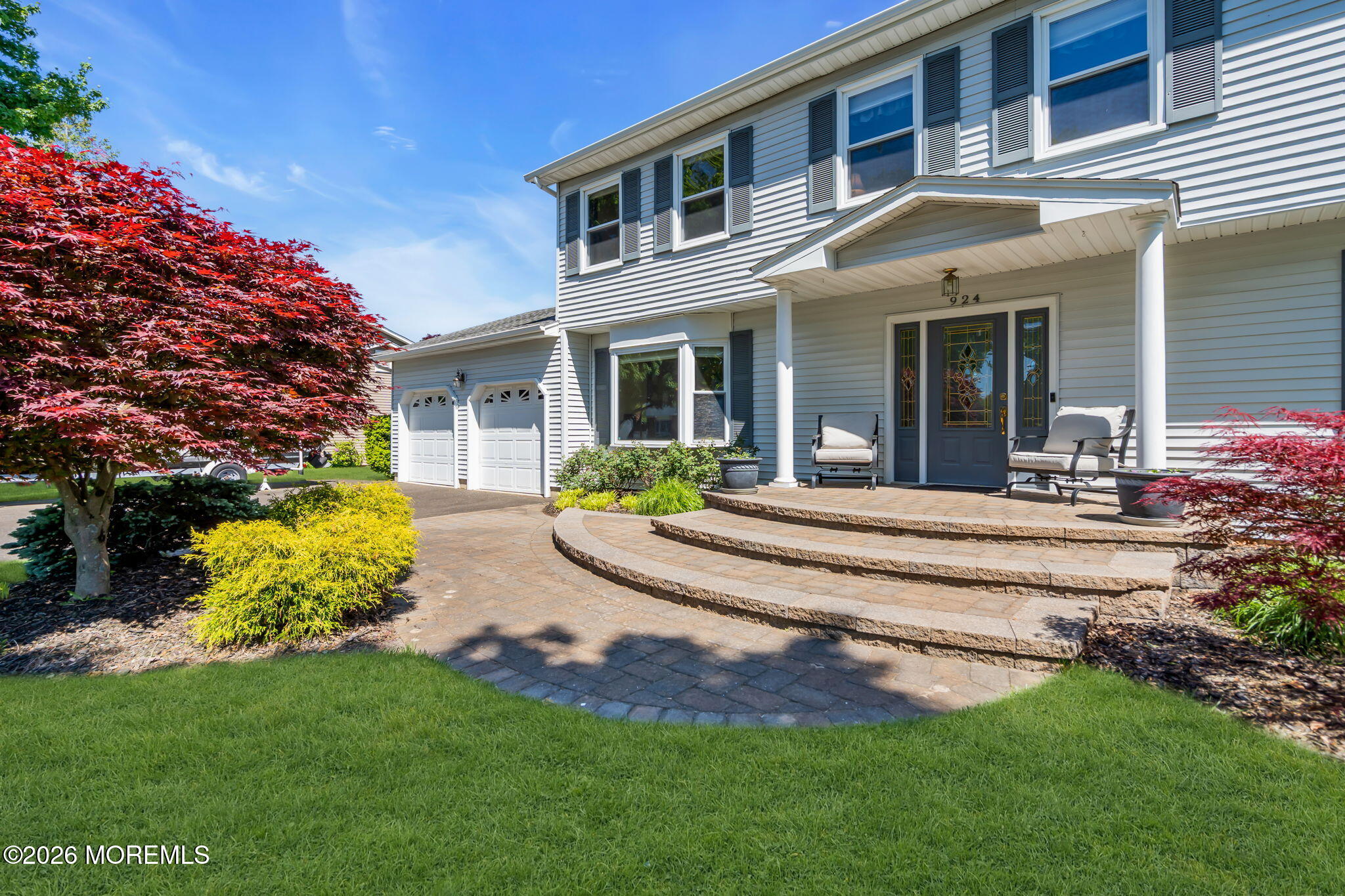 924 Goose Creek Road