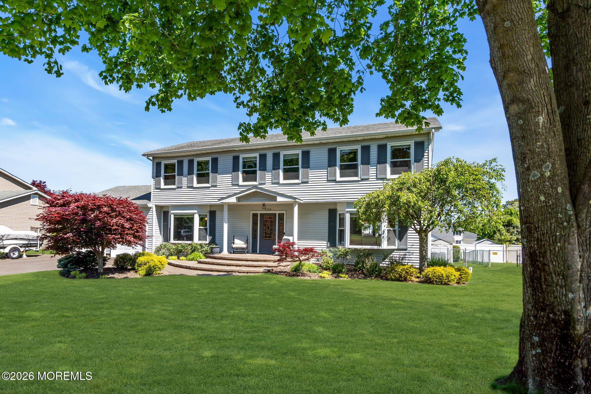 924 Goose Creek Road