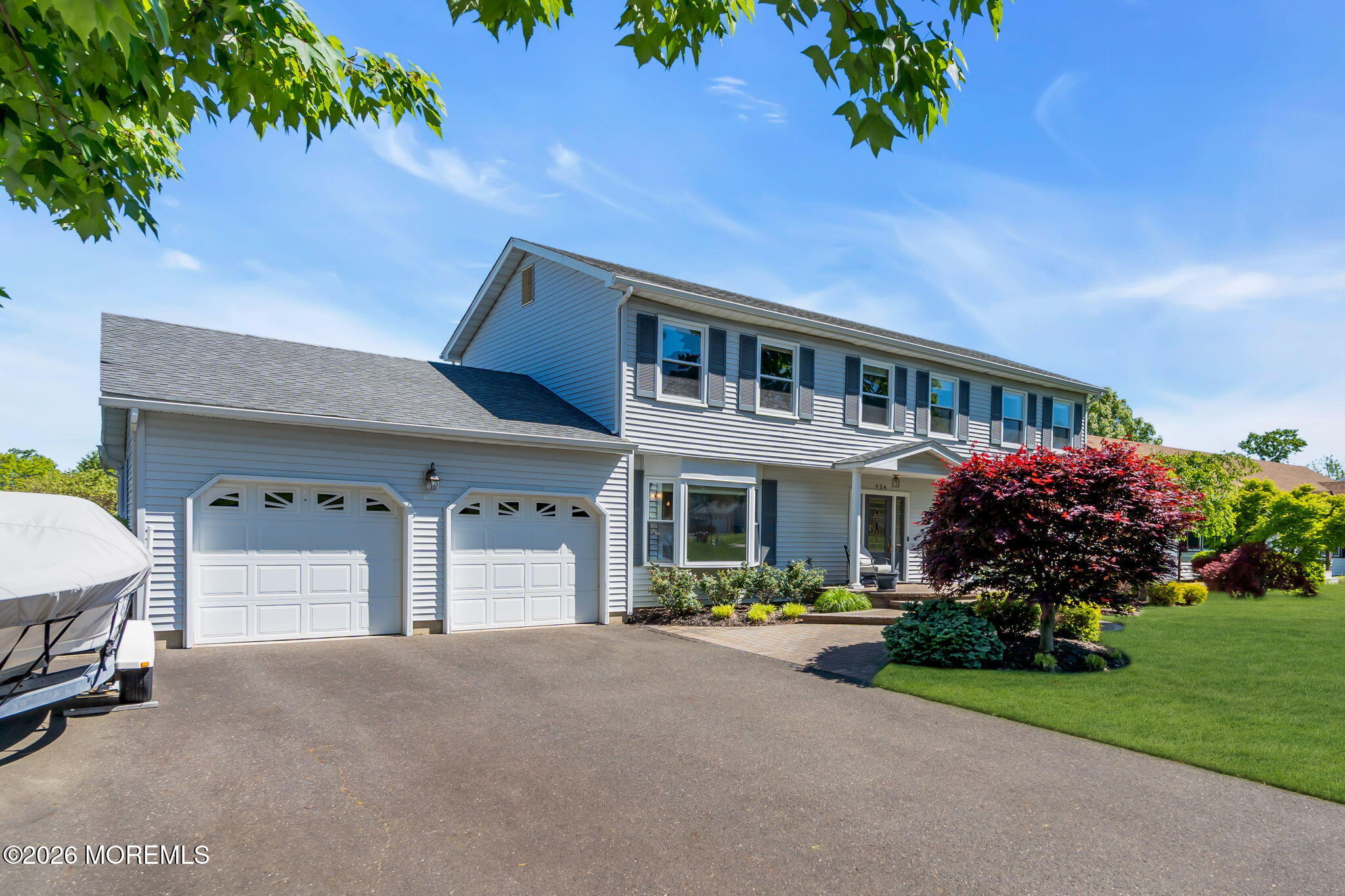 924 Goose Creek Road