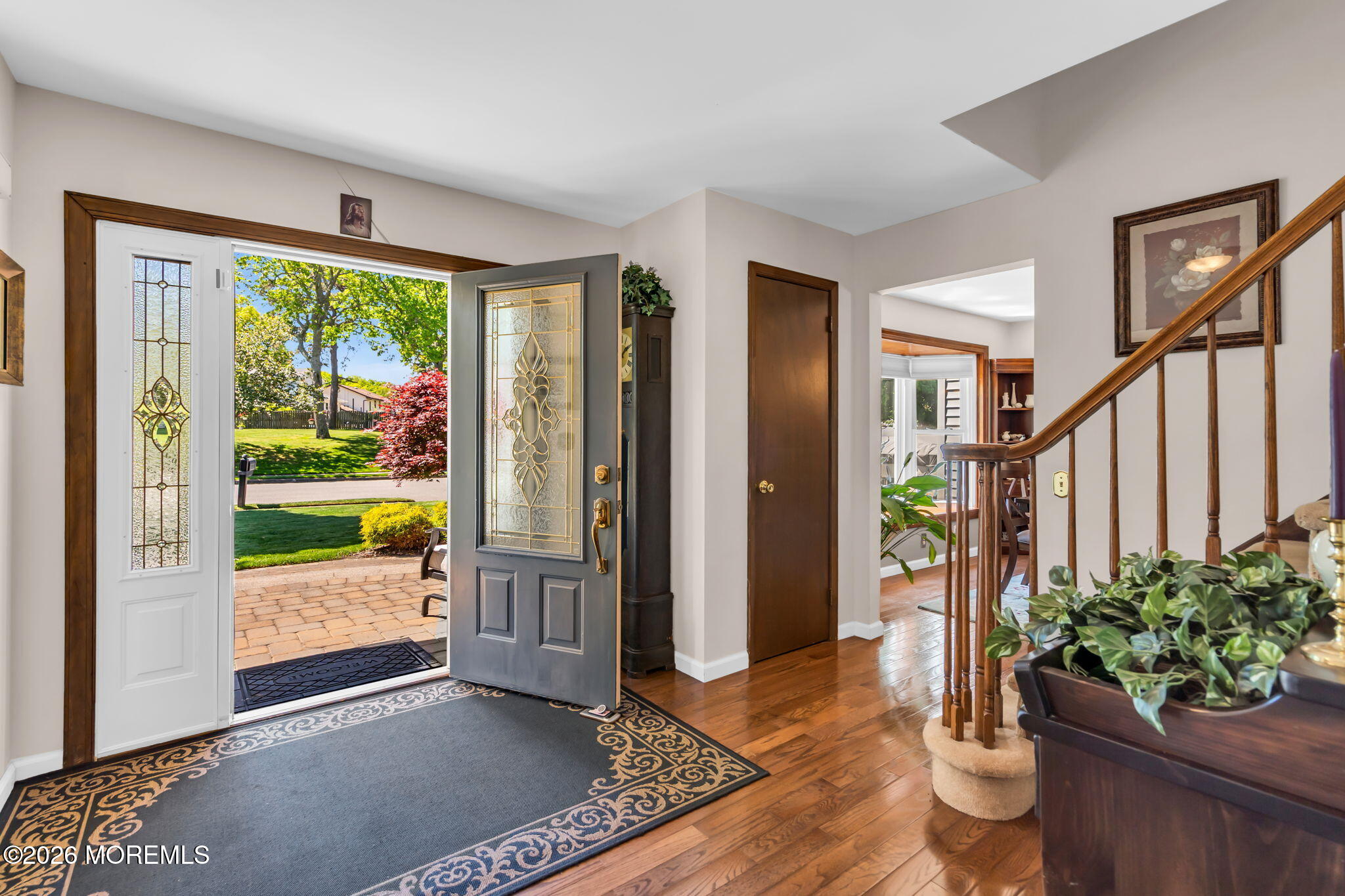 924 Goose Creek Road