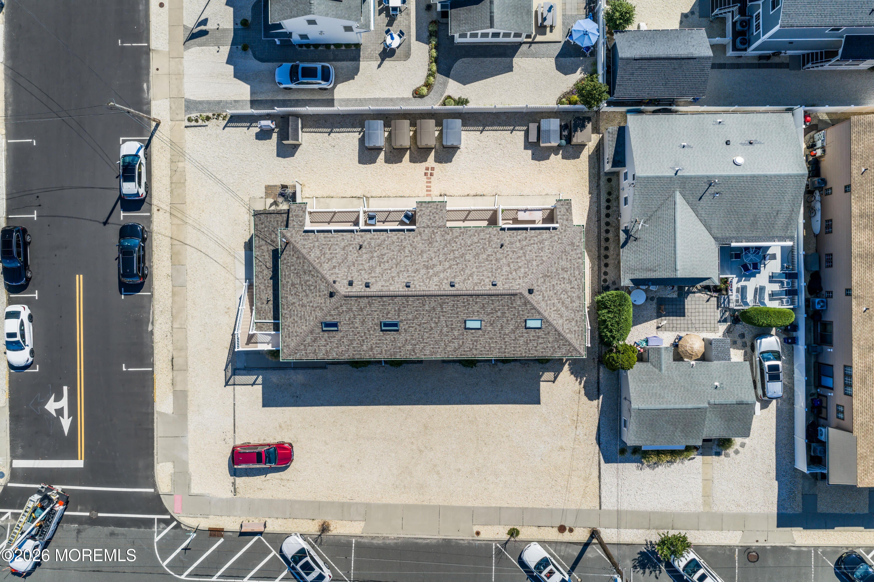 93 Grand Central Avenue Unit 1