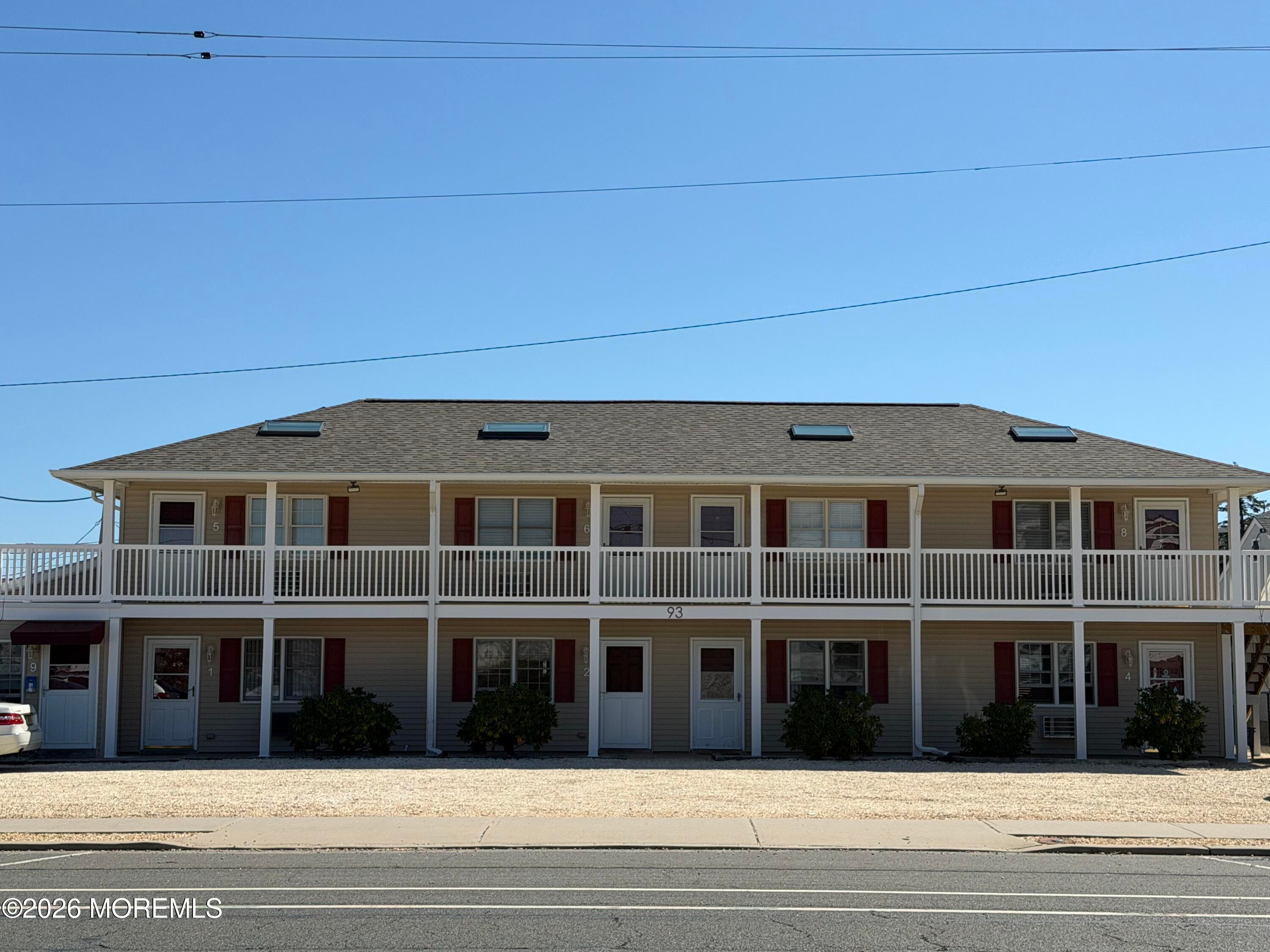 93 Grand Central Avenue Unit 1