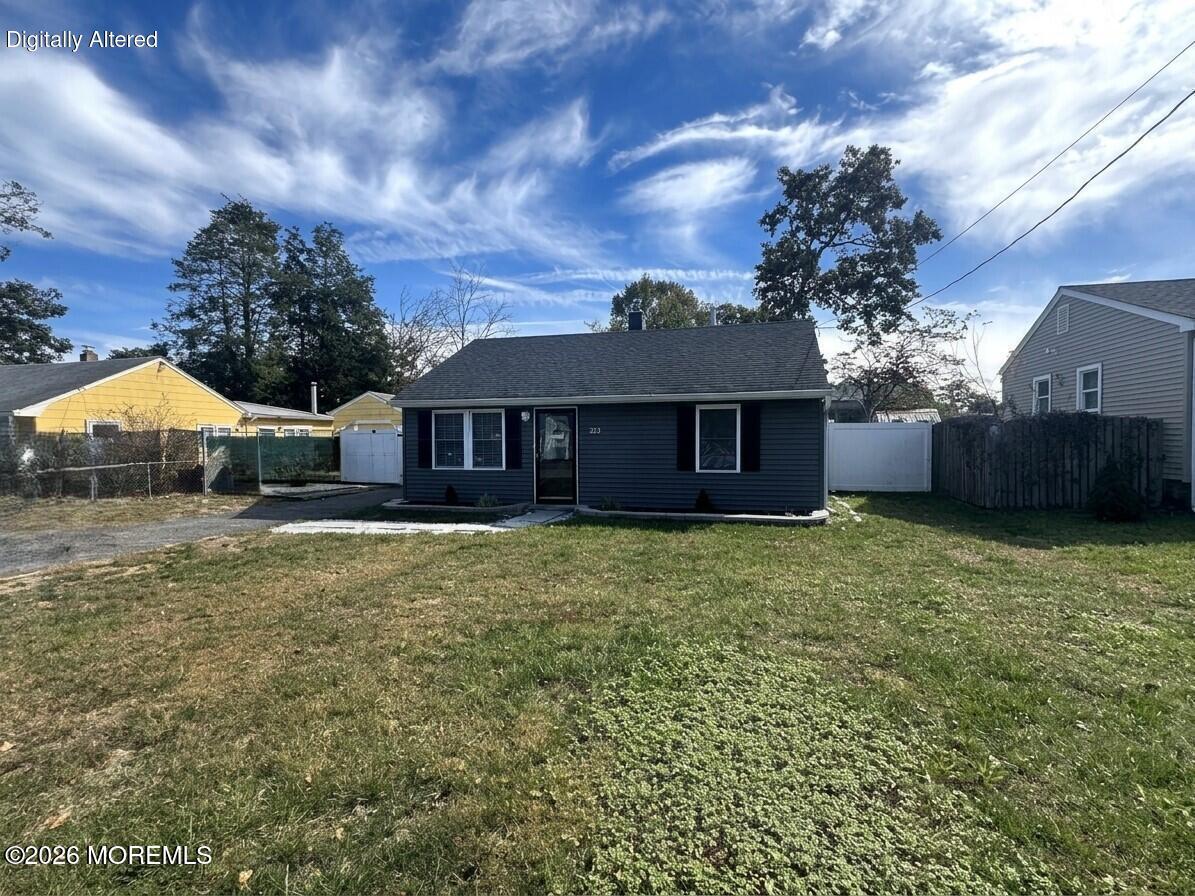 223 Windward Avenue