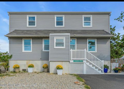 Multifamily For Sale - 1510R Bay Boulevard<br/> Seaside Heights, NJ 08751