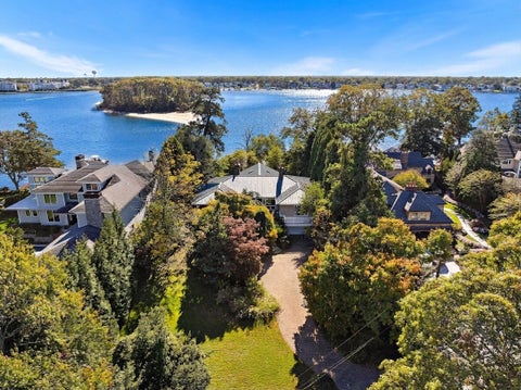 Photo of 409 Osprey Point Lane, Brielle, NJ 08730 (MLS # 22633087)