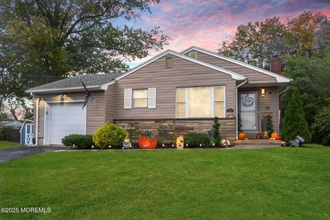 Photo of 74 Enright Avenue, Freehold, NJ 07728 (MLS # 22531128)