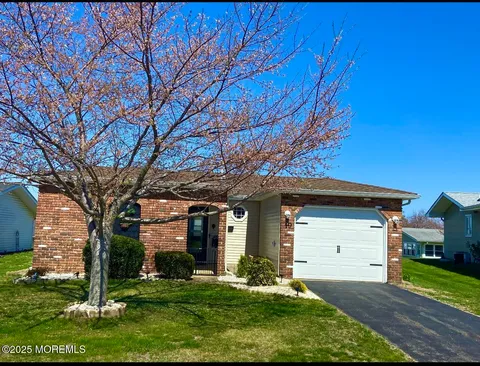 49 Watkins Road, Brick, NJ 08724 - MLS#: 22508858
