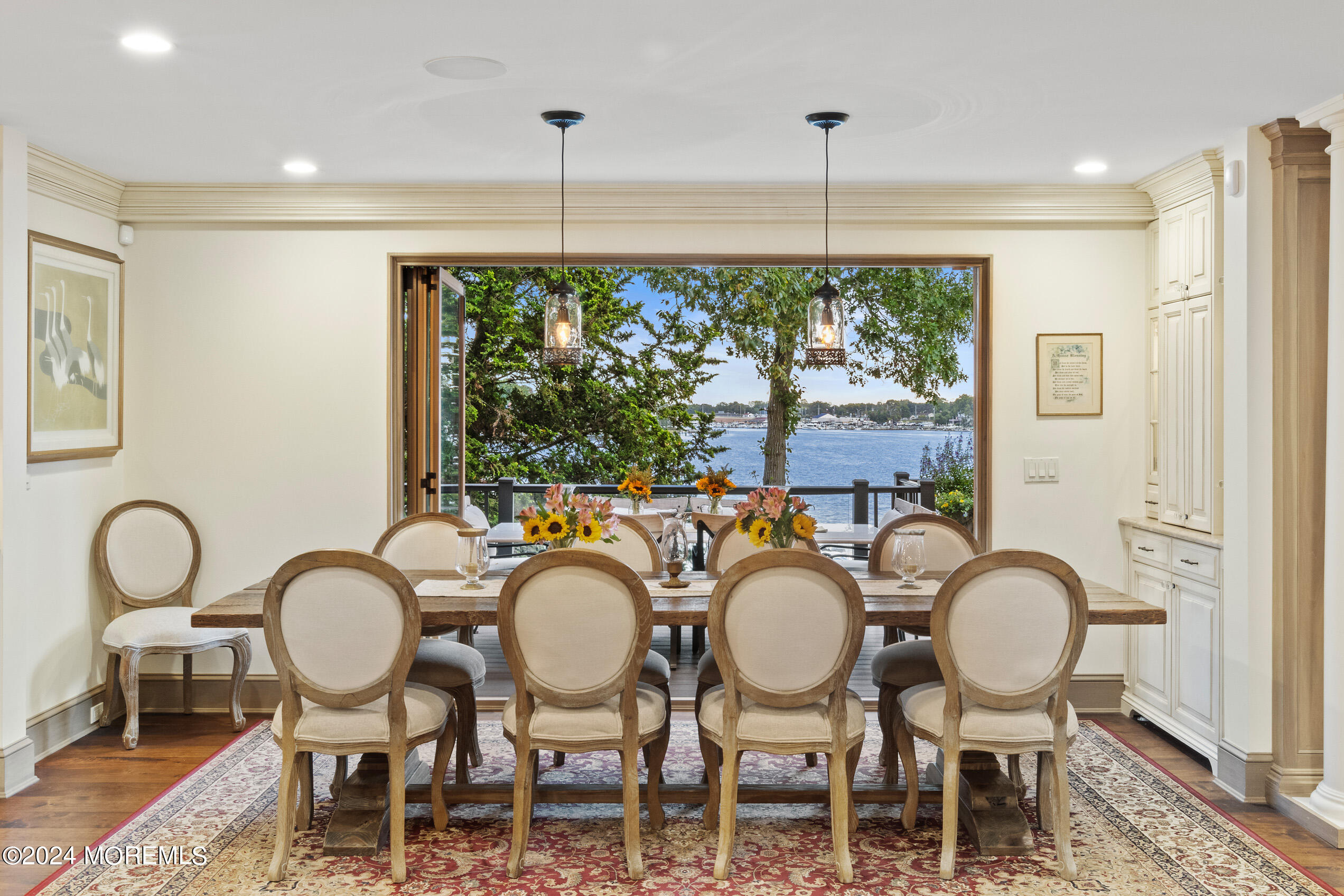 1609 Bass Point Drive, Manasquan, New Jersey image 8