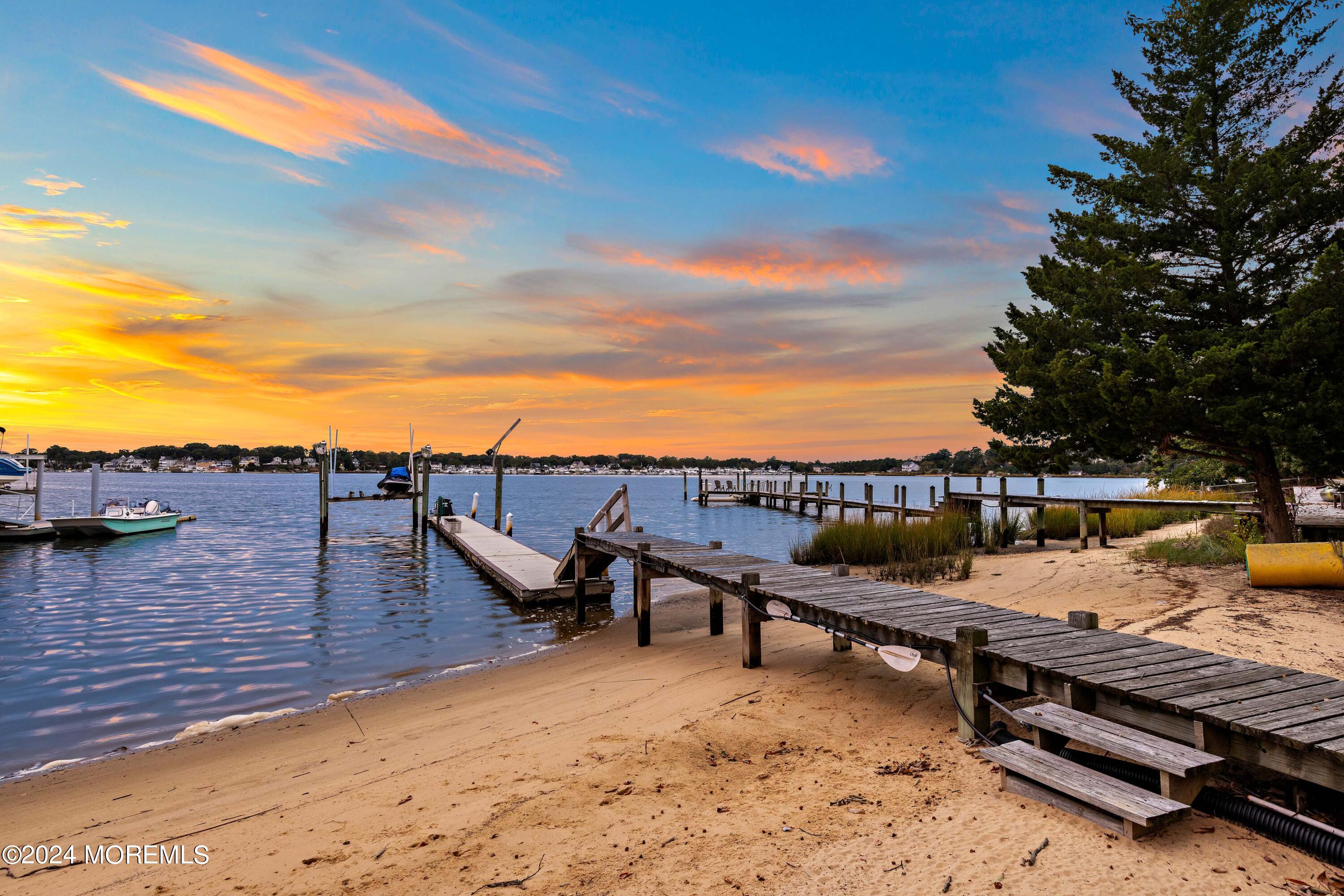 1609 Bass Point Drive, Manasquan, New Jersey image 17