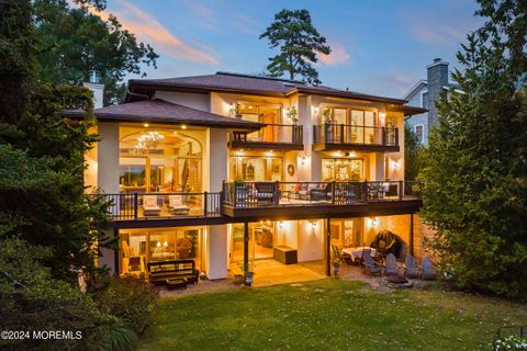 1609 Bass Point Drive Manasquan NJ 08736