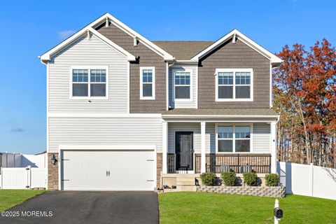 Photo of 100 Fawcett Boulevard, Barnegat, NJ 08005 (MLS # 22534174)