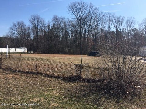 Vacant Land For Sale - 1628 Woodfield Avenue<br/> Wall, NJ 07753