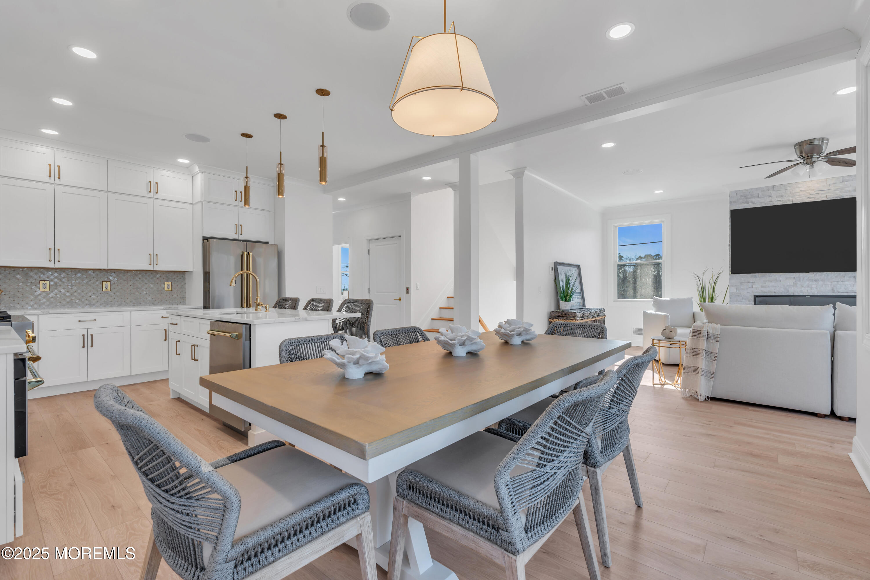 1 Capstan Road, Waretown, New Jersey image 30