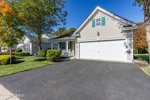57 Chesterfield Drive, Jackson, NJ 08527 - #: 22524384