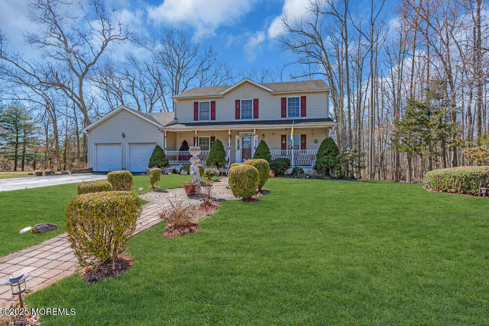 14 Jhan Drive, Jackson, New Jersey image 4