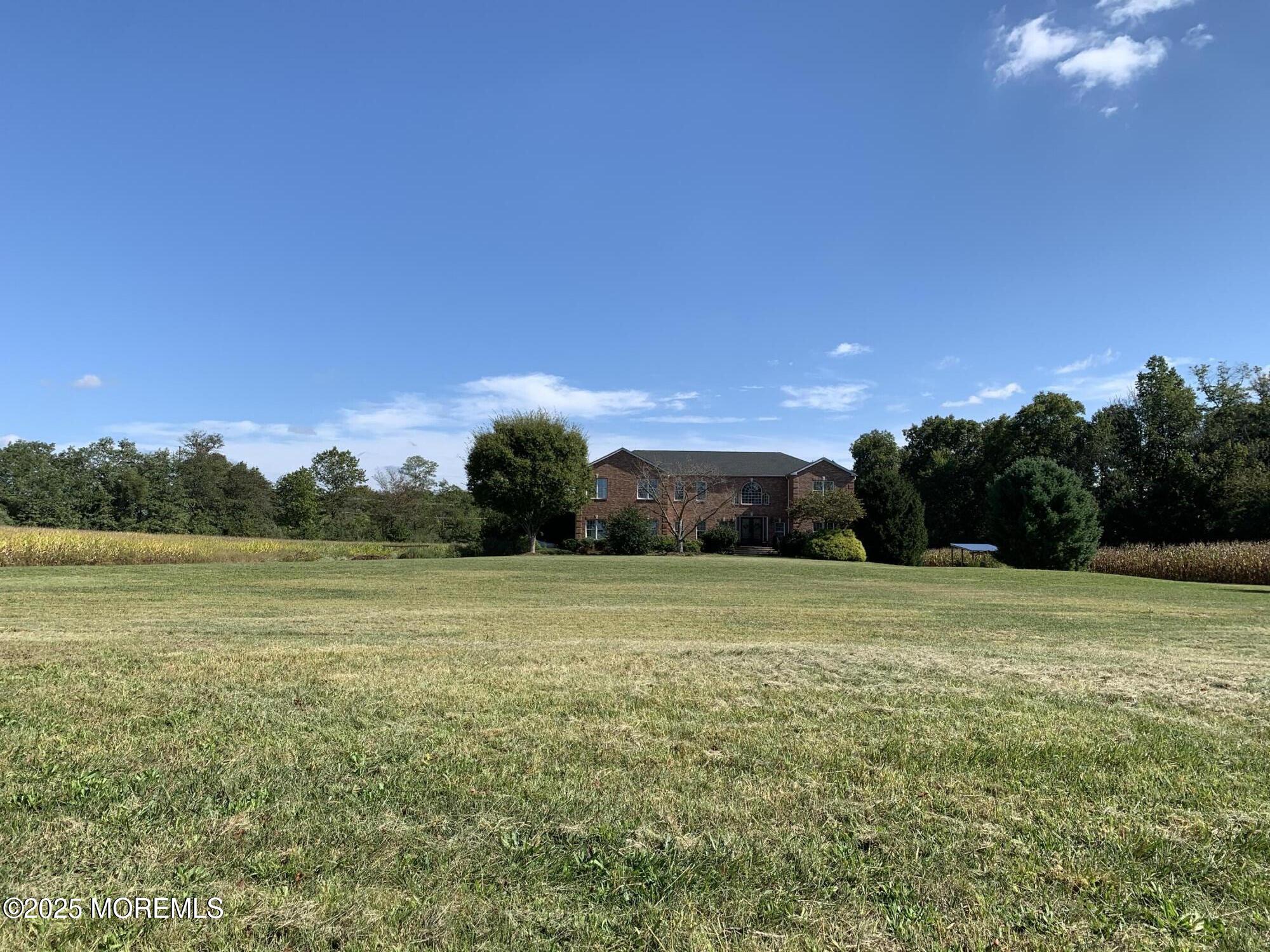 163 Sharon Station Road