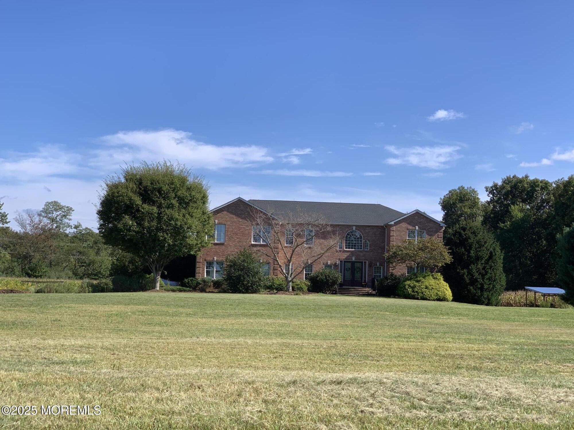 163 Sharon Station Road