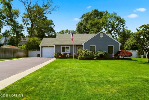 Photo of 117 W Cypress Road, Toms River, NJ 08753 (MLS # 22627004)