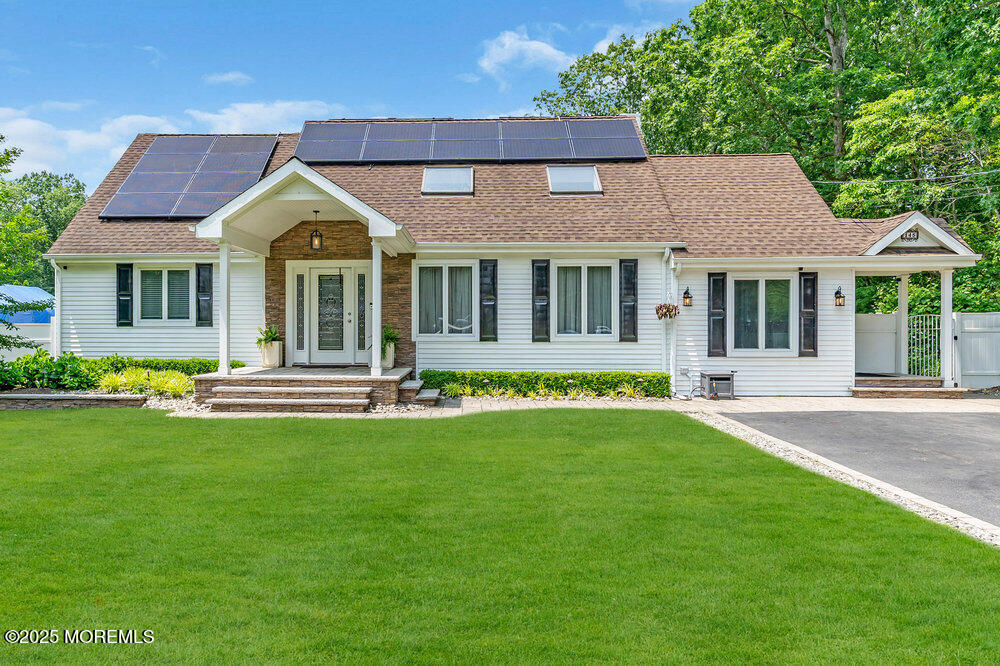 145 Docare Road, Jackson, New Jersey image 2