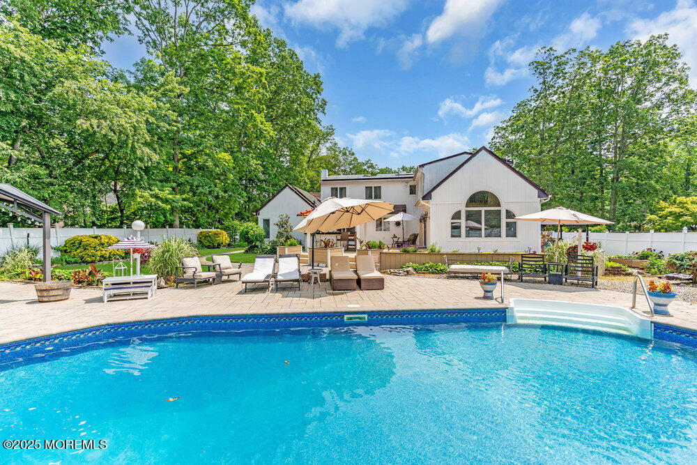 145 Docare Road, Jackson, New Jersey image 1