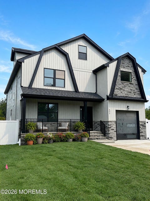 Photo of 505 Curtis Avenue, Point Pleasant, NJ 08742 (MLS # 22627824)