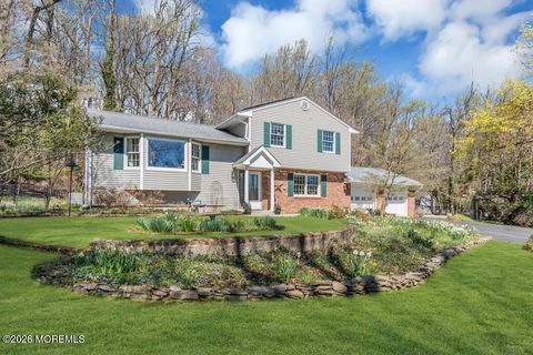 Photo of 74 Southview Terrace N, Middletown, NJ 07748 (MLS # 22610981)