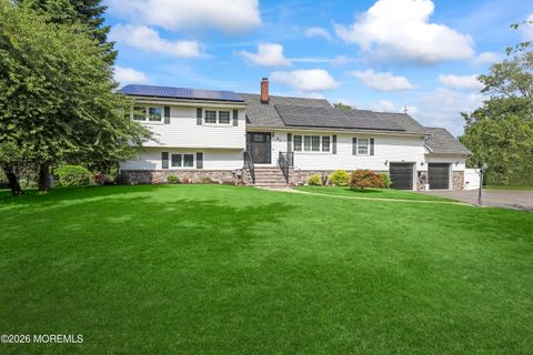 Homes For Sale - 53 Arlene Drive<br/> West Long Branch, NJ 07764