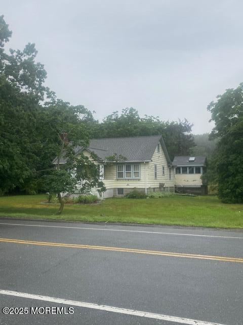 2430-2438 Church Road