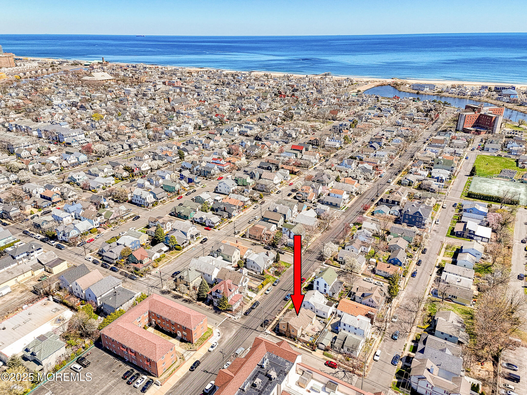 144 Stockton Avenue, Ocean Grove, New Jersey image 43