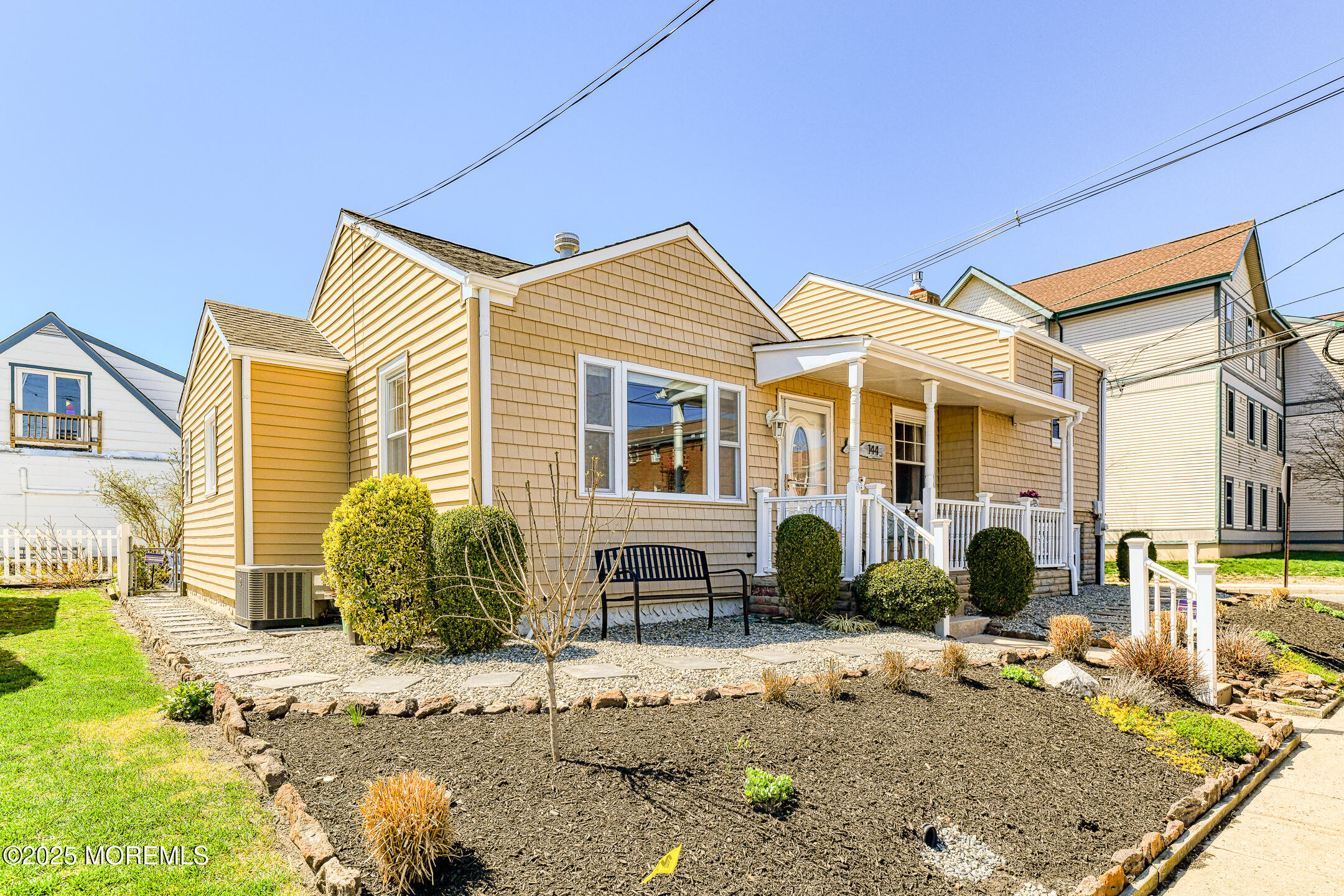 144 Stockton Avenue, Ocean Grove, New Jersey image 2
