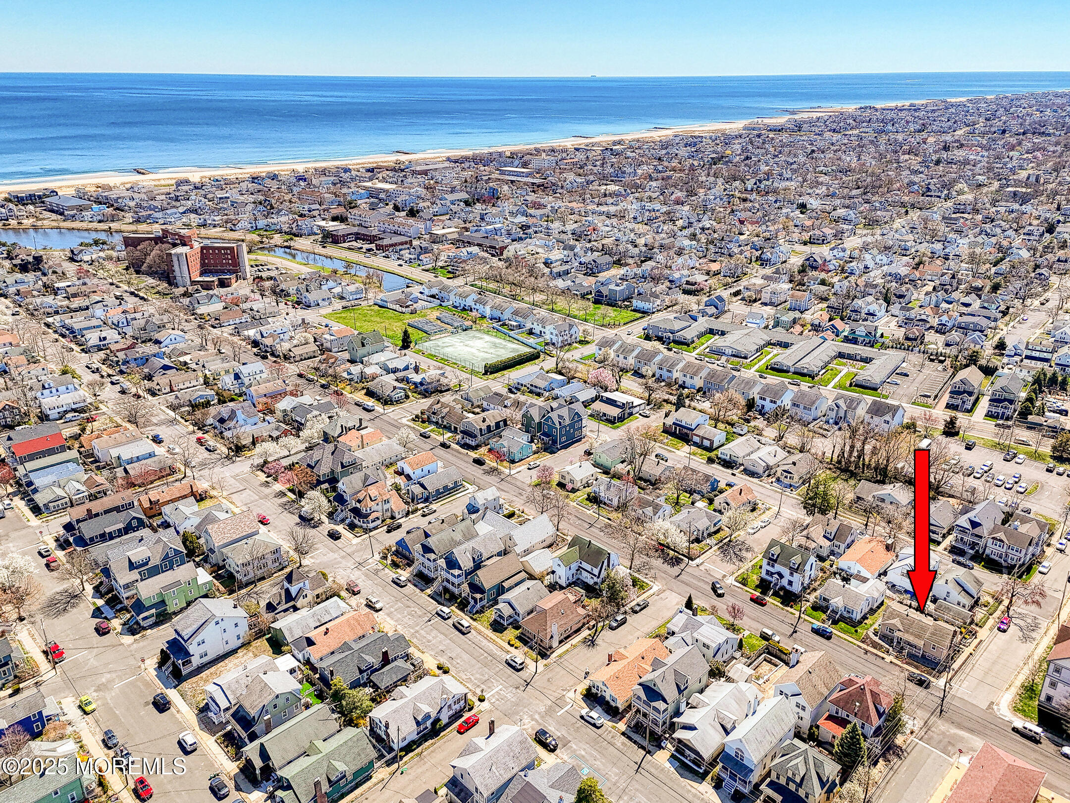 144 Stockton Avenue, Ocean Grove, New Jersey image 45