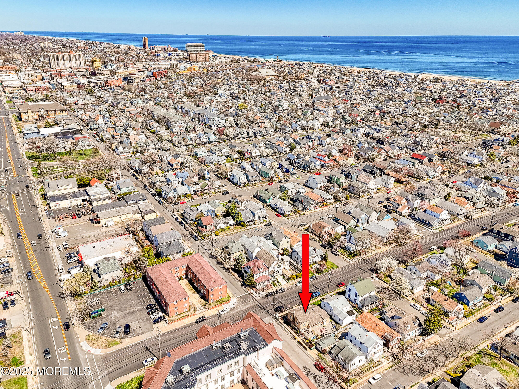 144 Stockton Avenue, Ocean Grove, New Jersey image 44
