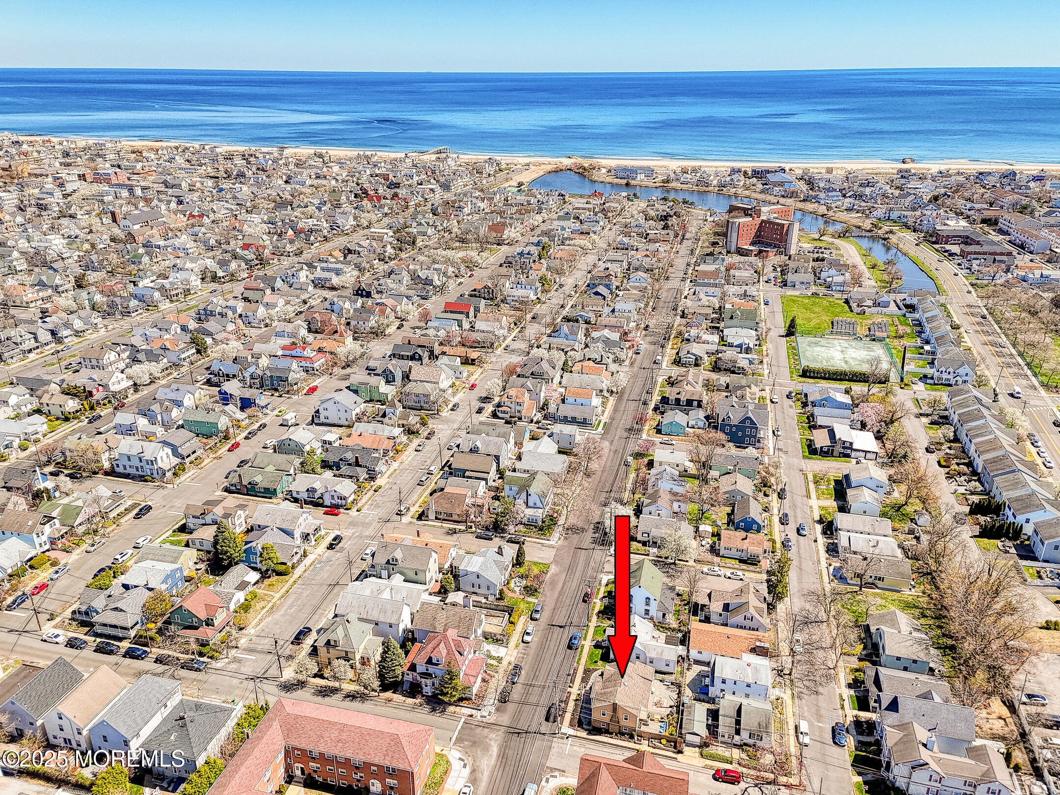 144 Stockton Avenue, Ocean Grove, New Jersey image 42