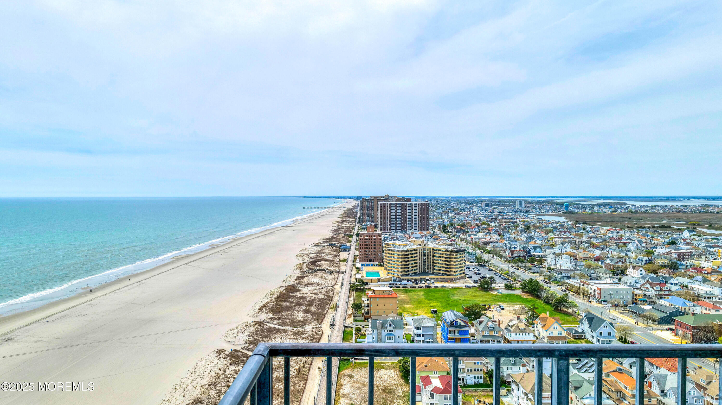 3851 Boardwalk #PH102, Atlantic City, New Jersey image 28