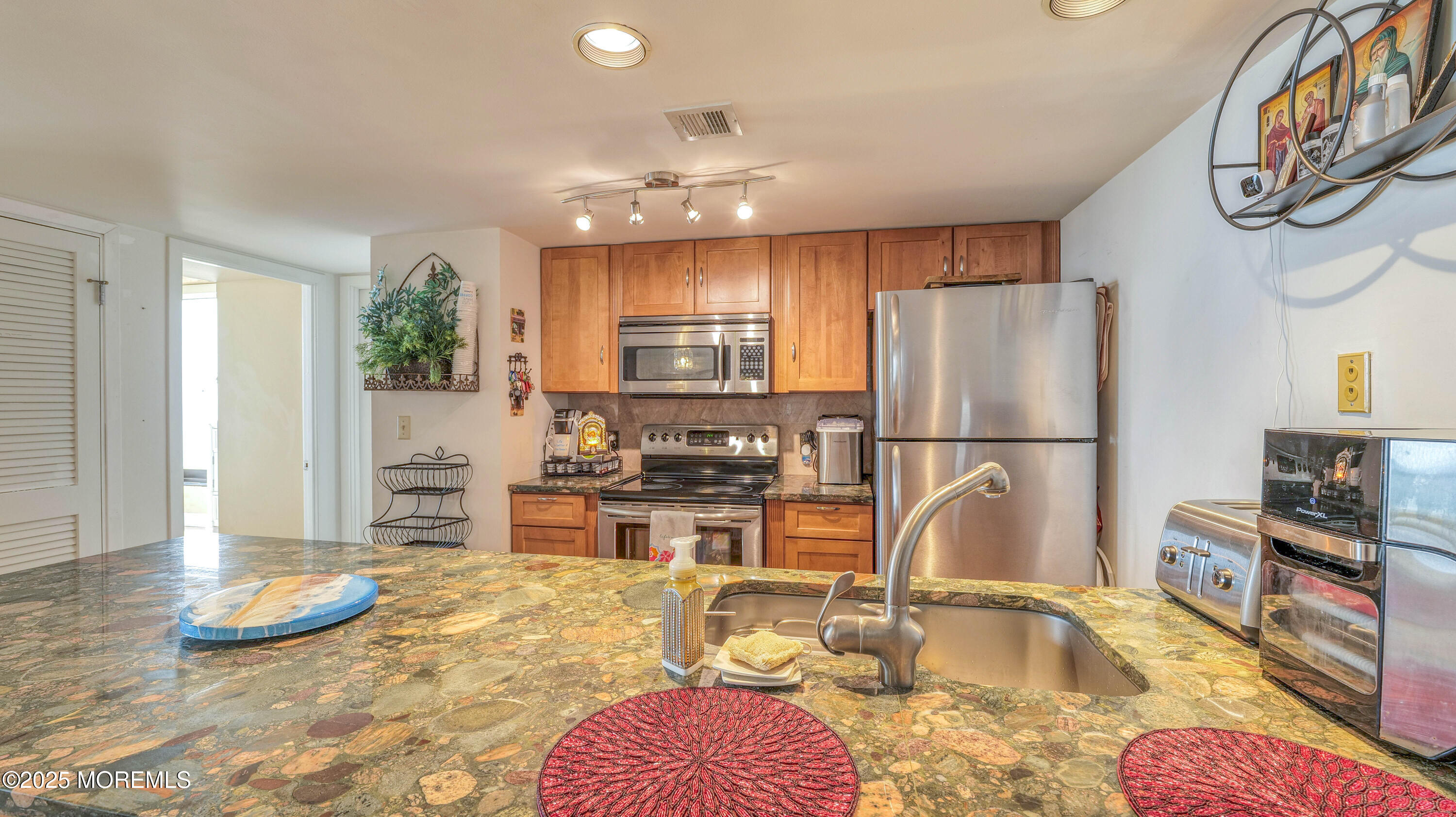 3851 Boardwalk #PH102, Atlantic City, New Jersey image 6