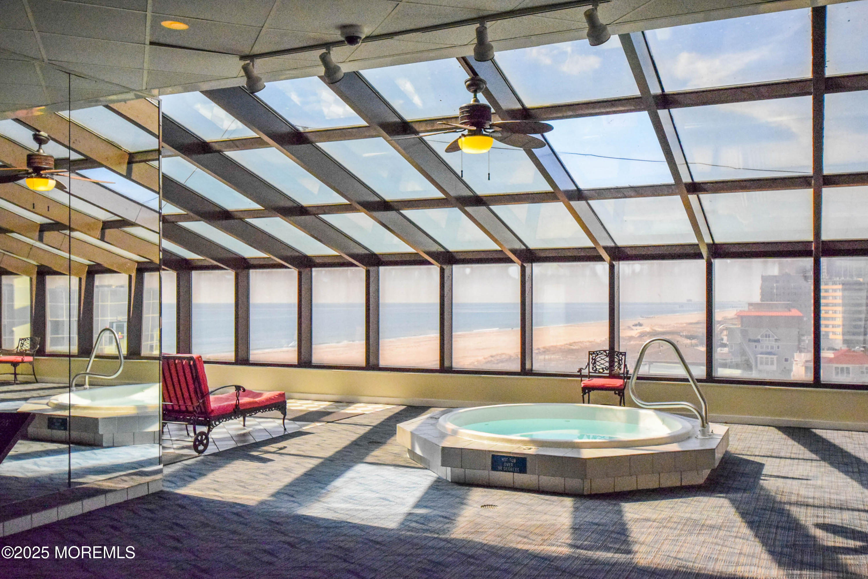 3851 Boardwalk #PH102, Atlantic City, New Jersey image 33